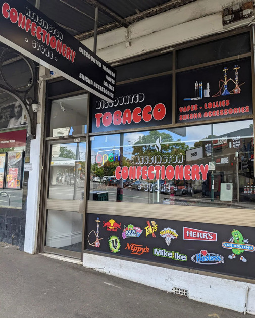 New vape shop sparks community concern | North West City News
