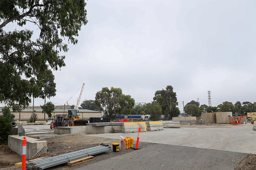 Arden Triangle Government goes out to tender for Arden | North West City News