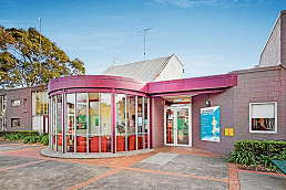 North Melbourne Community Centre gets budget funding