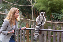 Zoo puts the spotlight on wildlife photography