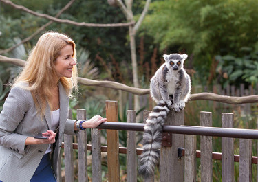 Zoo puts the spotlight on wildlife photography